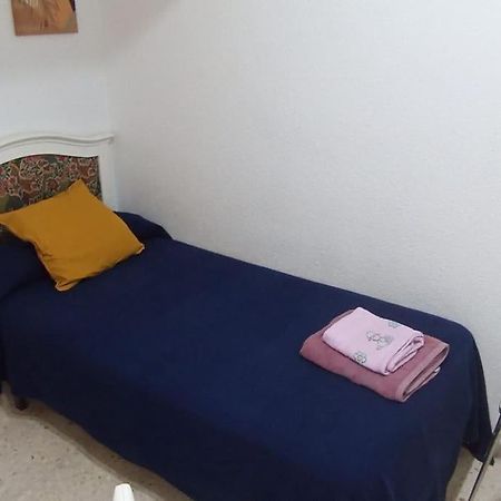 Apartamento Plaza Toros Севиля Екстериор снимка