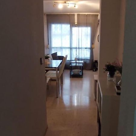 Apartamento Plaza Toros Севиля Екстериор снимка