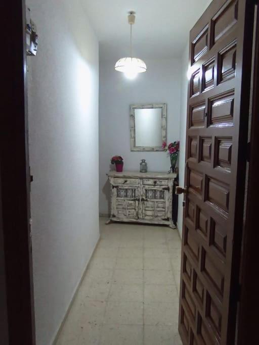 Apartamento Plaza Toros Севиля Екстериор снимка
