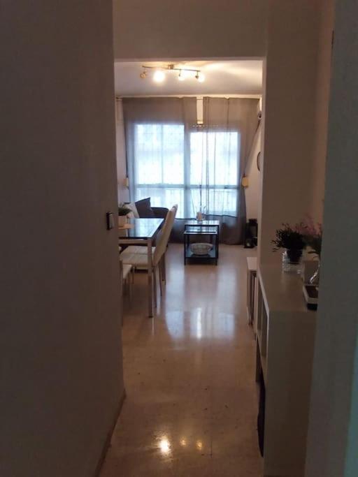 Apartamento Plaza Toros Севиля Екстериор снимка